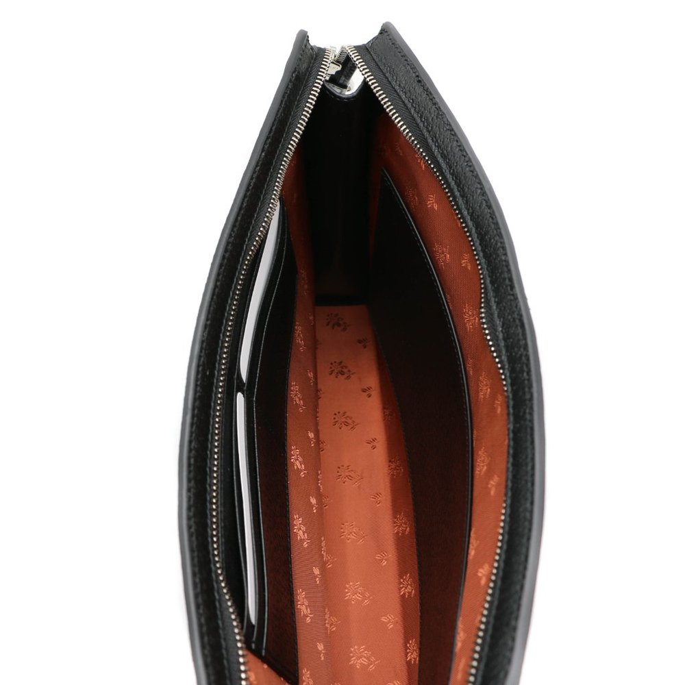 10605-Gucci Interlocking G pouch - Picture 11 of 13
